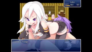 MGQ Paradox Ep 6: infestation in Midas village!