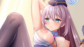 Megaha:Re - Nana [Event Story]