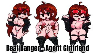 Beat Banger - Agent Girlfriend