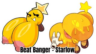 Beat Banger - Starlow