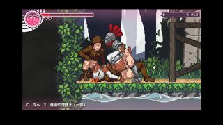Princess reconquista game. 08.24 update new enemy.