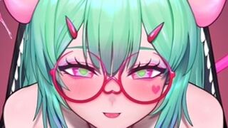 Kink Paradise - Opening Scene (w/ Meid)