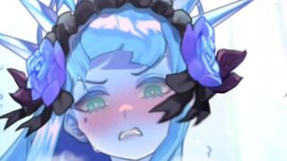 Kink Paradise - Les Fleurs du mal Dangling (Smut 2) [UR+]