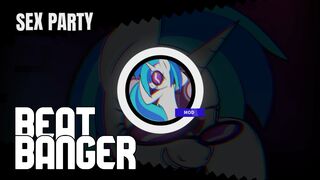 BEAT BANGER - VINYL SCRATCH (mod release)