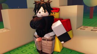 (Forsaken) The reward after a long shift..