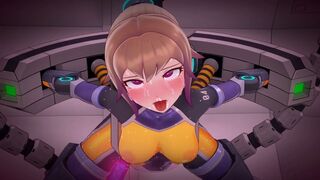 Agent Mirai training