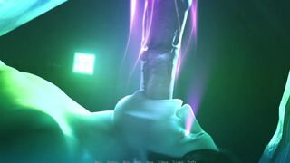 Choose Your Own Eternity | Gallery Gameplay | Futa Centaur on Male