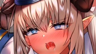 Tenkafuma - Plane Captain Ba'al [Discipline 1]