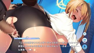 Tamaki - Twinkle Star Knights