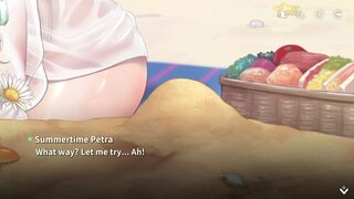 (English) Ark Re:Code - Summertime Petra