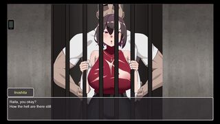 Her Fall in the Last Days: All NSFW Scenes - Part One. No Commentary