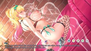 Verthandi(Cherry Tale)