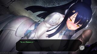 [Tokyo Necro] - Mitsumi & Olga Scene 1