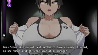 Confession Game - Day 2 - Alt End 2