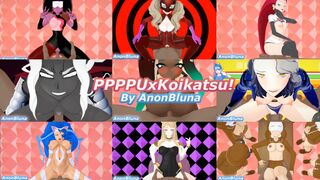 AnonBluna - 2020 (Compilation)