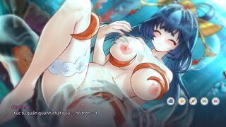 Otohime(Cherry Tale)