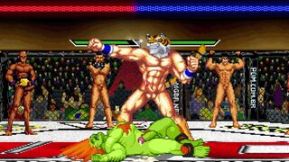 Tigst's Breeding Tournament