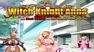 the knight witch anna chapter 3 part 2