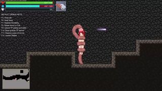 Mystic knight maya by mega blue ball