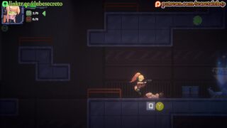 Zetria - Full Playthrough #07