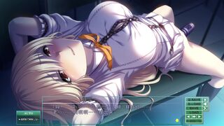 Toriko no Kusari ~Otome-tachi o Kegasu Midara na Kusabi~Others 3