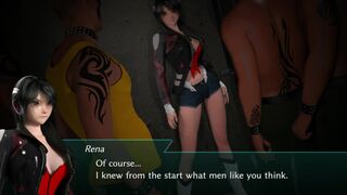 Hound of The Meteor Part 1