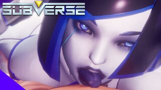 SUBVERSE Demi's Full Gallery