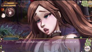 TOA Werewolf encounter Update