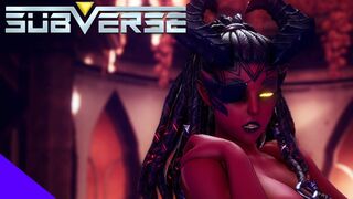 SUBVERSE Killi's Full Gallery