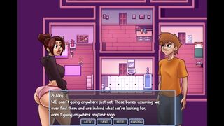 Demon Deals V0.6.5 Ep8 Walkthrough