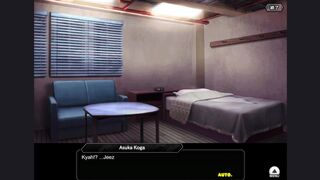 Taimanin X Tokyo Necro H: Asuka