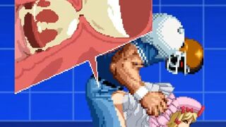 Brian vs Lambdadelta