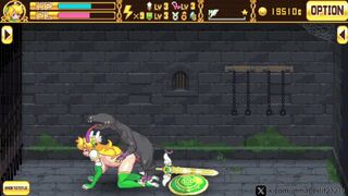 Warrior girl - Full Gallery