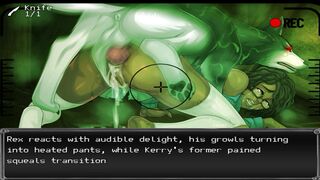 Scenes Compilation Of Overgrown Part 1