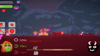 The Outcast Tribe game Gallery (Public version 0.29)