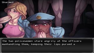 Scenes Compilation Of Overgrown Part 2