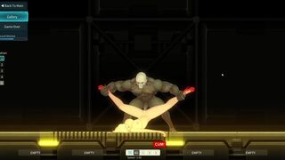 Alien Quest Eve - Full Gallery