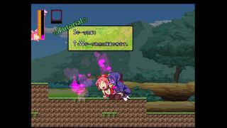 Adulterous Ninja - Chapter of the Nipple 1