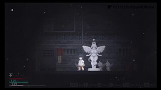 Monstergirl Town [Full Game]