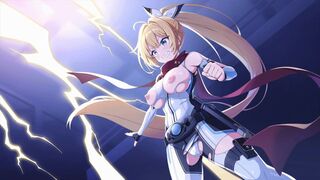 Lily Lavoie - Muv-Luv Girls Garden