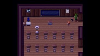 Lust and hypnotic brain washing