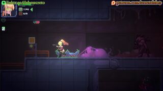 Zetria - Full Playthrough #08