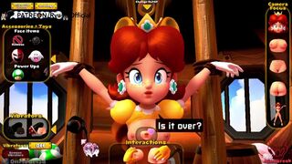 Game Over, Daisy! Deluxe [Full Game]