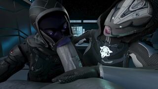 The Pilgrimage (Chapter 2) [v0.5.5 Beta] Part 2