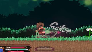 Forest of the Blue Skin - No Commentary 3