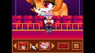 PXLPD - Amy Gallery - Mod Edition