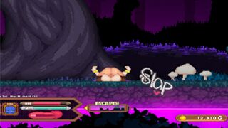 Forest of the Blue Skin - No Commentary 4