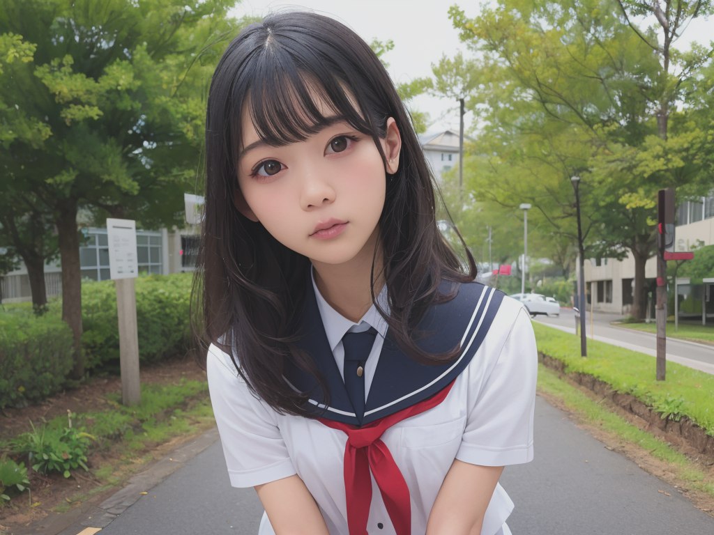 HTML/汉化/真人丨学校の物语 Gakko No Monogatari V0.29 浏览器汉化 【20260224】 游戏截图 7