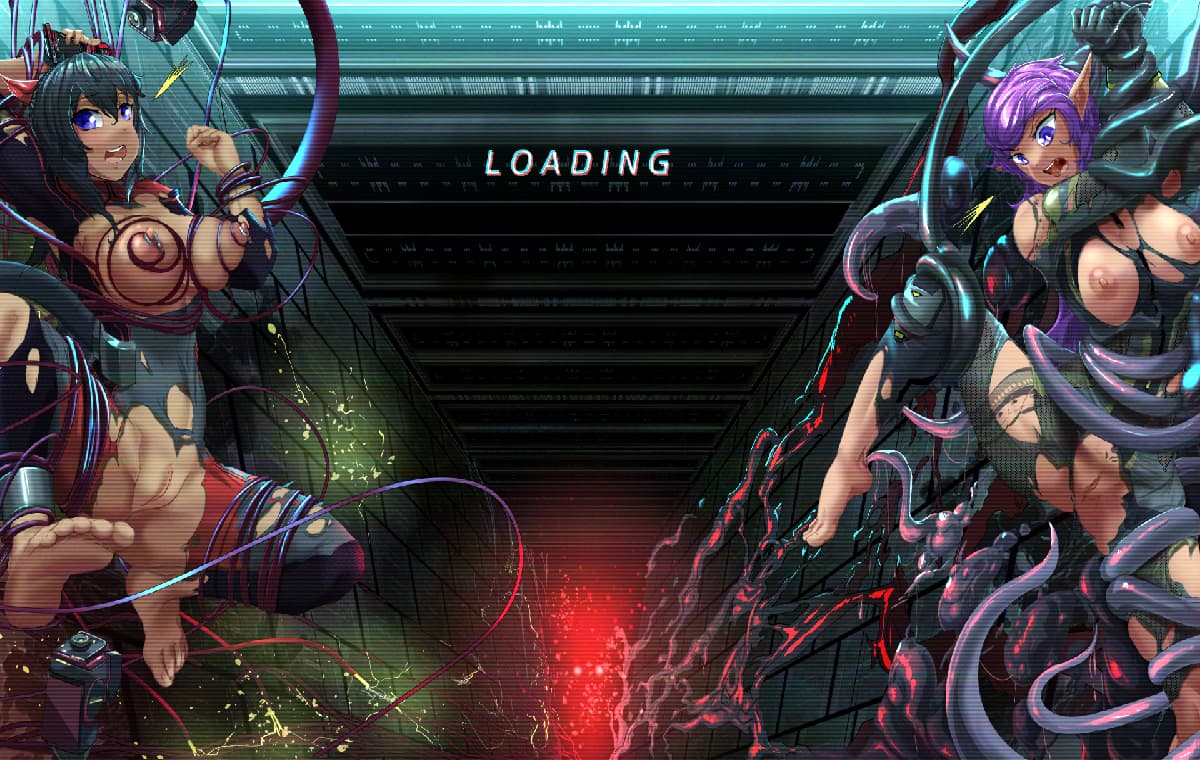 RPG/汉化丨新作/精品大型欧美女主动作配音步兵RPG汉化 虚空之缚 VoidBound v0.6.9【20260224】 游戏截图 5