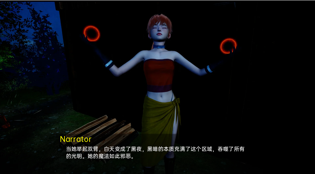 SLG/汉化/双端丨 情欲后宫 欲望后宫 Lust Harem v0.57.0E 【20260224】 游戏截图 1